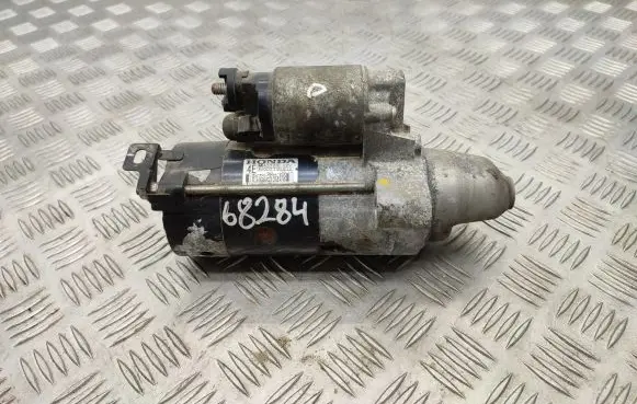 Honda FR-V Starter motor MHG023 M002T85672