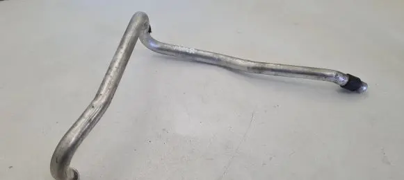 BMW X3 E83 Engine coolant pipe/hose