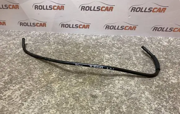 Land Rover Range Rover L322 Vacuum line/pipe/hose 3153751159001