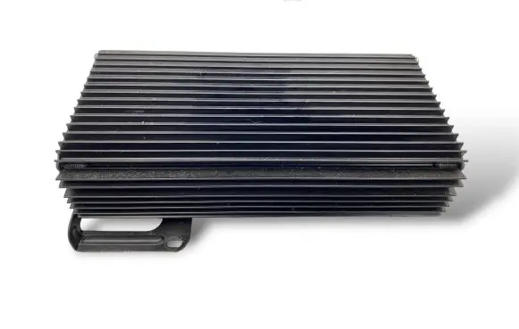 Jeep Grand Cherokee Sound amplifier 56038503