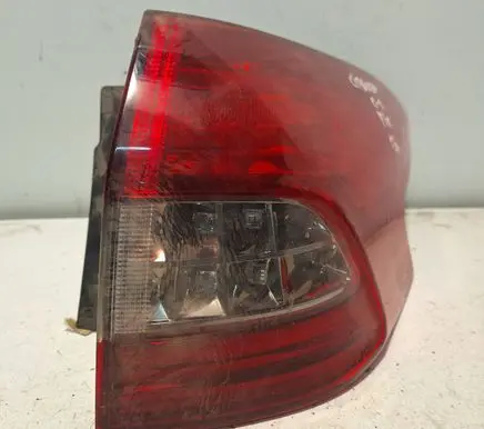 Citroen C5 Rear/tail lights VPAX8X13404AX 28734G