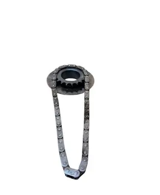 Renault Master II Timing chain sprocket 