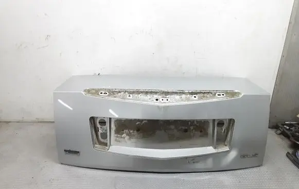 Cadillac BLS Tailgate/trunk/boot lid