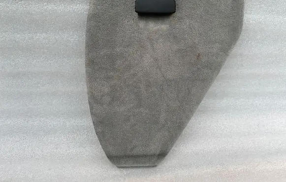 Porsche Cayenne (92A) Trunk/boot trim cover 15039000001