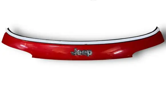 Jeep Compass Truck tailgate 612350163