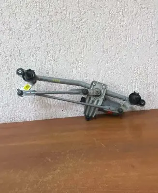 KIA Niro Front wiper linkage and motor 0198230100 1127