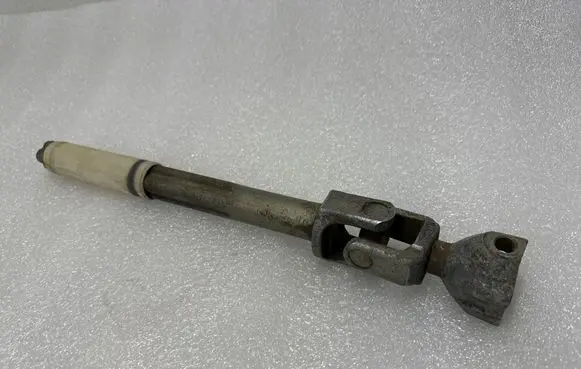 Volkswagen Touareg I Prop shaft universal joint Ll072411