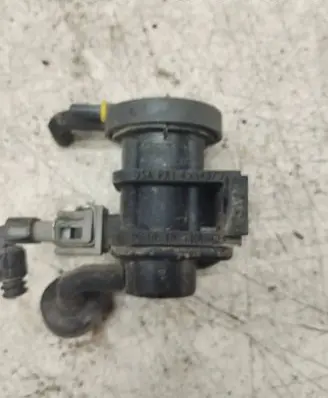 Opel Zafira A Turbo solenoid valve 4534375