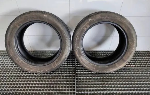 Volvo XC40 R18 summer tire 