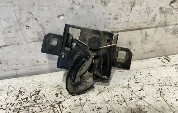 Volkswagen Sharan Engine bonnet/hood lock/catch 7M3823509