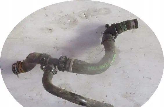 Renault Megane III Engine coolant pipe/hose