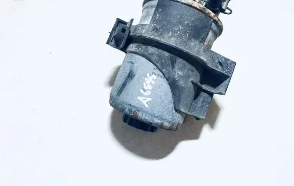Volkswagen Polo III 6N 6N2 6NF Fuel filter 6k0127225