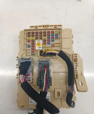 Fuse module