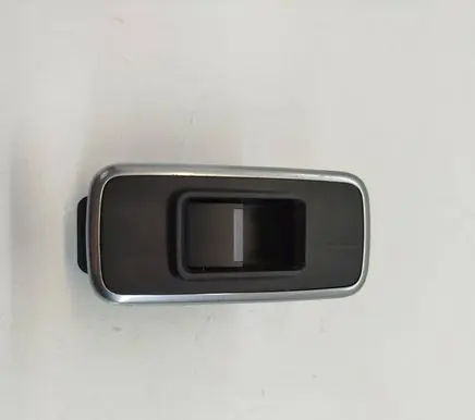 Jaguar XF X260 Electric window control switch GX7314717AC