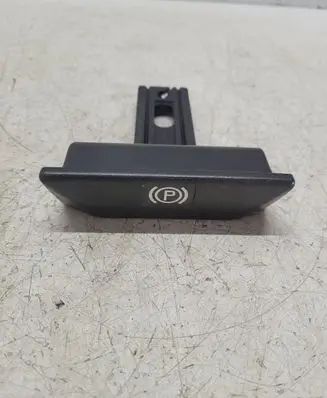 Mercedes-Benz E W124 Hand brake release handle 1244270320
