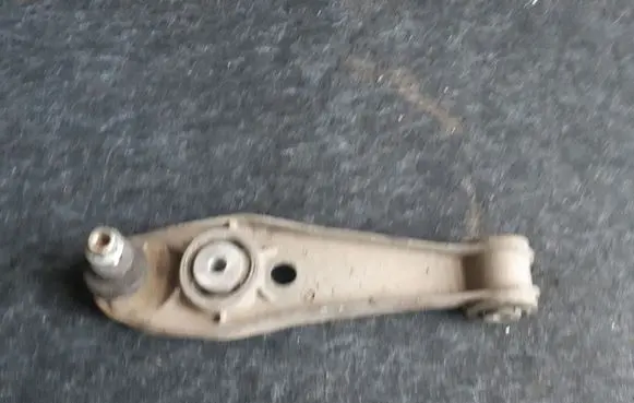Porsche Boxster 986 Rear upper control arm/wishbone 99634134105