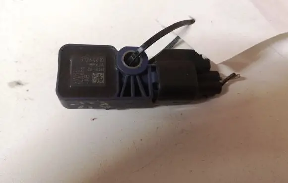 Volvo V50 Airbag deployment crash/impact sensor 31264410 9W8314A686AB