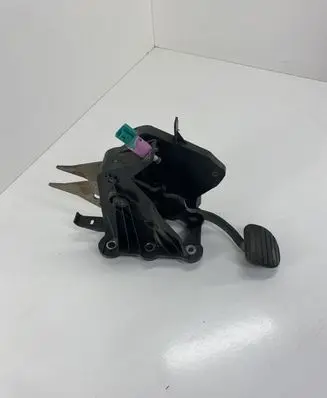 Brake pedal