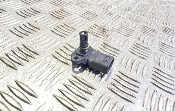 Ford Fiesta Air pressure sensor 2S6A9F479BA