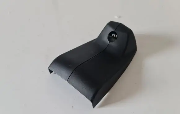 BMW X5 F15 Plastic wing mirror trim cover 9234372