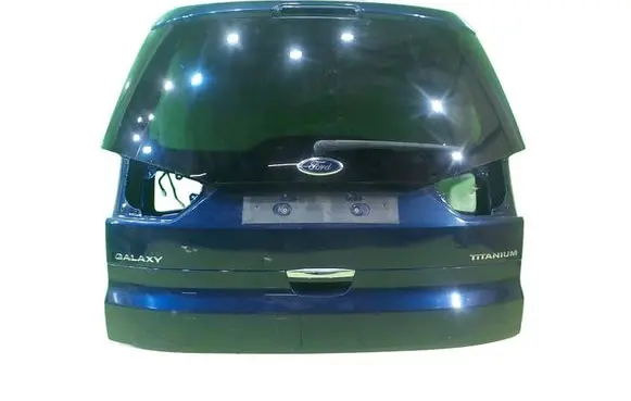 Ford Galaxy Tailgate/trunk/boot lid WP133