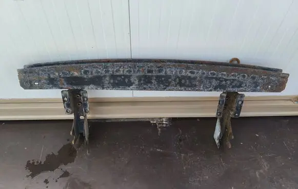 Ford Transit VII Rear bumper cross member MGK2117912AF BK2117912A03