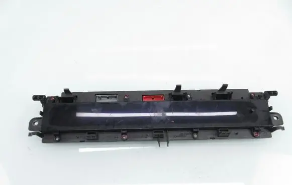 Renault Scenic II - Grand scenic II Speedometer (instrument cluster) P8200451505A 8200451505A
