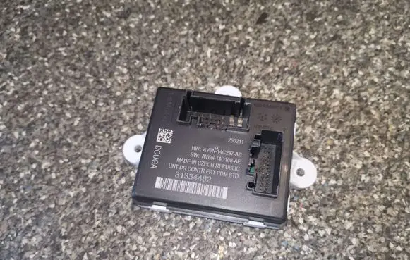 Volvo S60 Other control units/modules 31334482