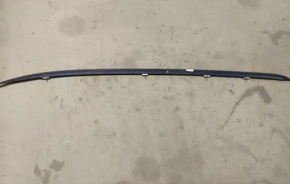 Opel Zafira B Roof bar rail 