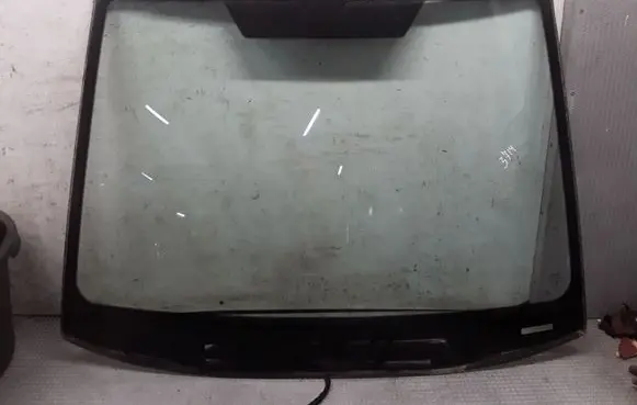 Opel Meriva A Front windscreen/windshield window 