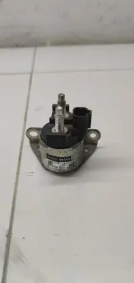 Renault Kadjar Ignition-blocking relay 25116BB50A