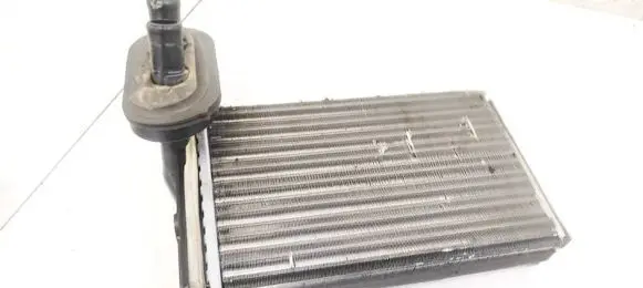 Audi A3 S3 8L Heater blower radiator