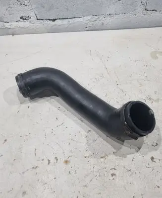 Jaguar XF Intercooler hose/pipe 9X236F072AD