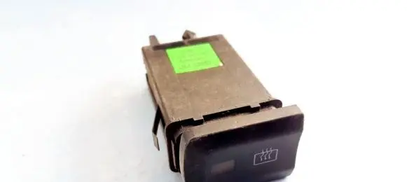 Audi A3 S3 8L Windscreen/window heater switch 8l0941503a