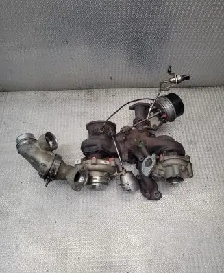 Volvo V40 Turbo 31397999 31361654 31361655
