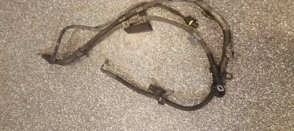 Mercedes-Benz CLS C219 Wires (generator/alternator) 2115403130