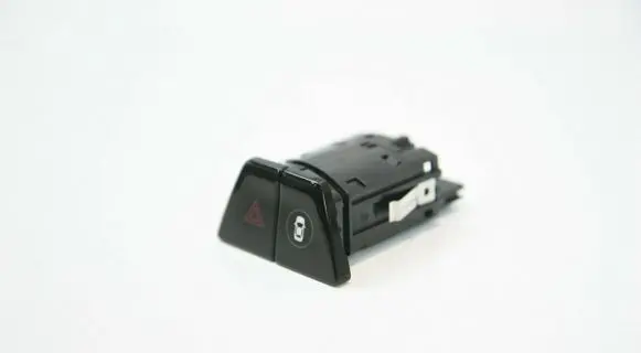 BMW 5 G30 G31 Hazard light switch 61316993047 6993047