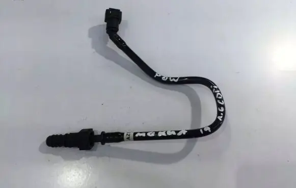 Opel Mokka X Air intake hose/pipe