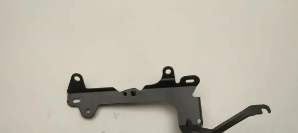 Land Rover Range Rover Evoque L538 Holder (bracket) 9673538980 A011014