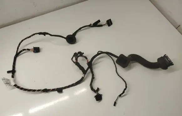 Mercedes-Benz R W251 Front door wiring loom A2515407805