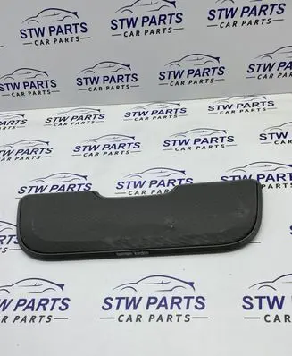 BMW 7 G11 G12 Parcel shelf speaker trim grill 7445014