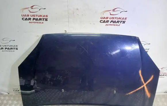 Ford Focus C-MAX Engine bonnet/hood