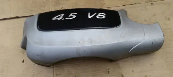 Porsche Cayenne (9PA) Engine cover (trim) 7L5130114B
