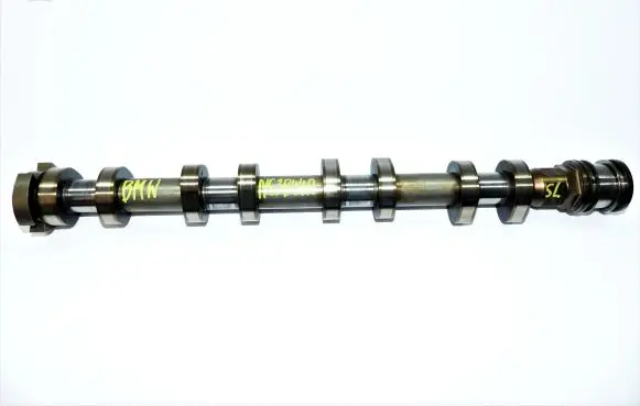 Camshaft