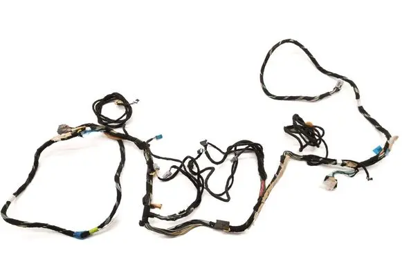 Tesla Model S Other wiring loom 1037523-01-P