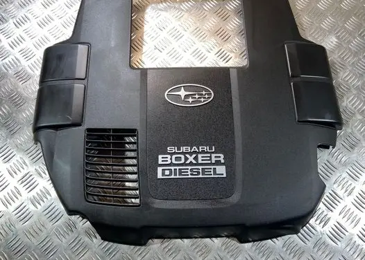 Subaru Forester SH Engine cover (trim) 14026AA020