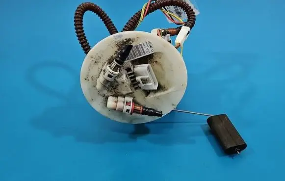 Ford Mondeo Mk III In-tank fuel pump 1S71AC9H307 IMPRK1571314