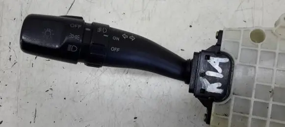 KIA Sorento Other switches/knobs/shifts