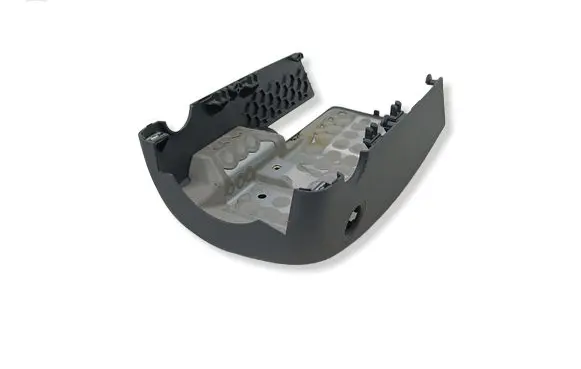 Cupra Born Steering wheel column trim 10A858559A
