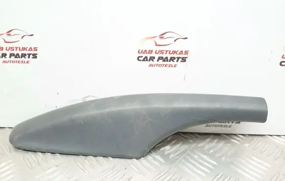 Volvo S40, V40 Roof bar rail cover 